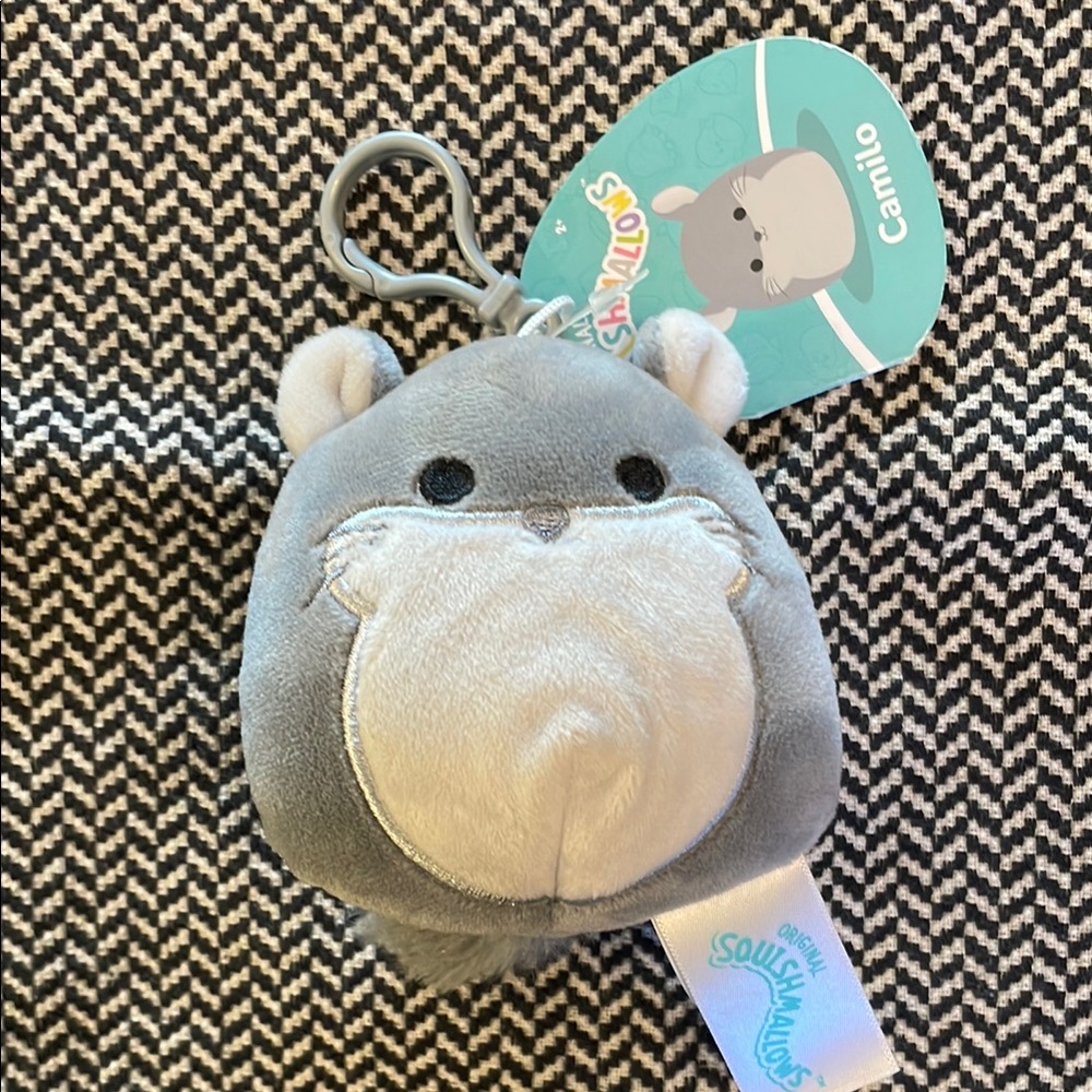 Camilo Clip min $25 order